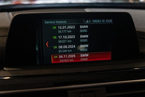 BMW 3 Serie Touring 320d M Sport Edition|1ste Eig|Panoramadak|Trekhaak|LED|EURO 6|Automaat|Sportstoel|Dealer Onderhouden