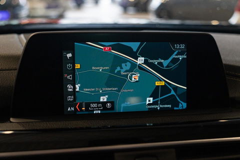 BMW 3 Serie Touring 320d M Sport Edition|1ste Eig|Panoramadak|Trekhaak|LED|EURO 6|Automaat|Sportstoel|Dealer Onderhouden