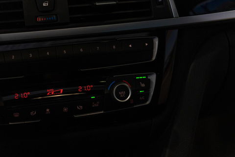 BMW 3 Serie Touring 320d M Sport Edition|1ste Eig|Panoramadak|Trekhaak|LED|EURO 6|Automaat|Sportstoel|Dealer Onderhouden