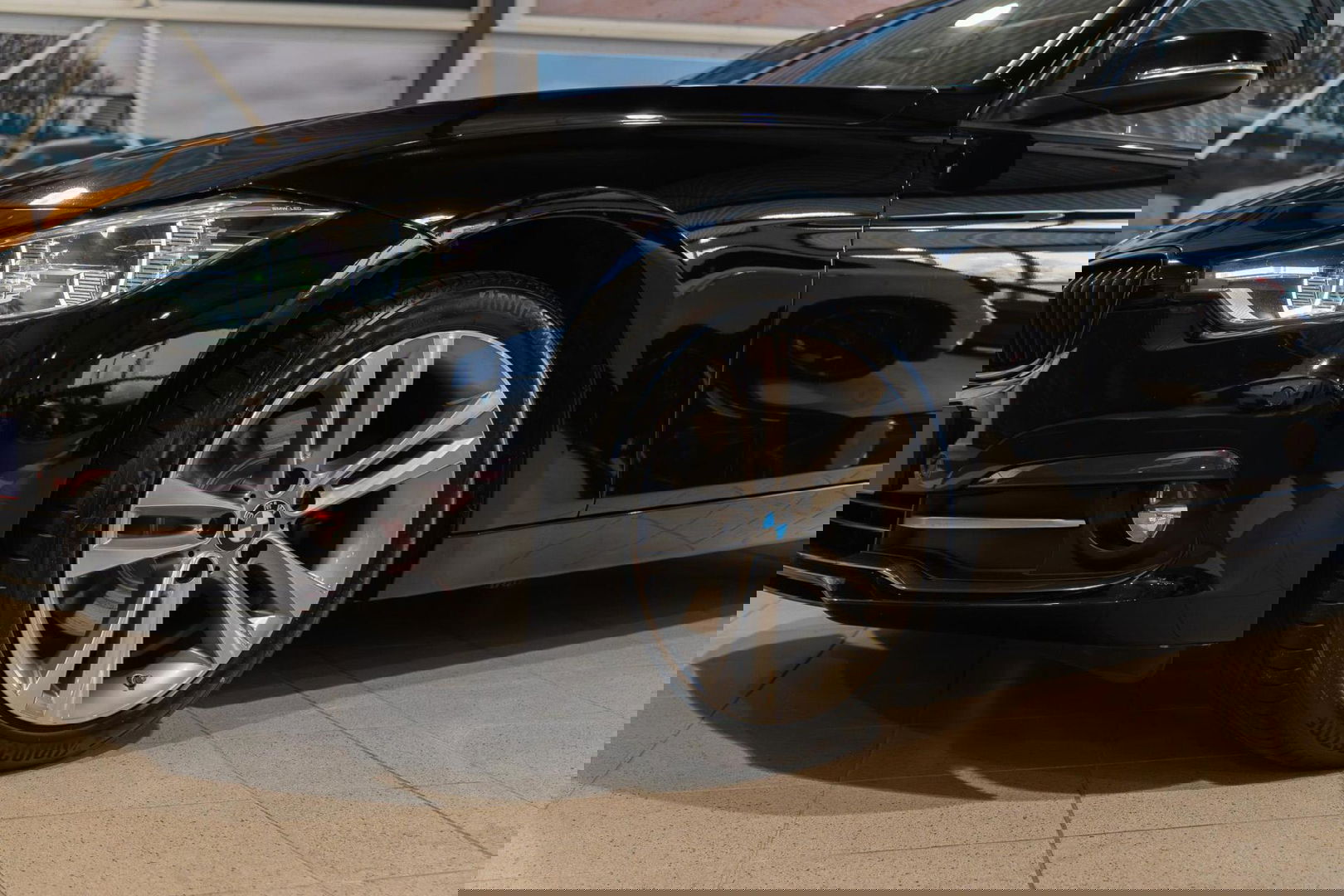 BMW 3 Serie Touring 320d M Sport Edition|1ste Eig|Panoramadak|Trekhaak|LED|EURO 6|Automaat|Sportstoel|Dealer Onderhouden