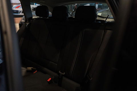 BMW 3 Serie Touring 320d M Sport Edition|1ste Eig|Panoramadak|Trekhaak|LED|EURO 6|Automaat|Sportstoel|Dealer Onderhouden