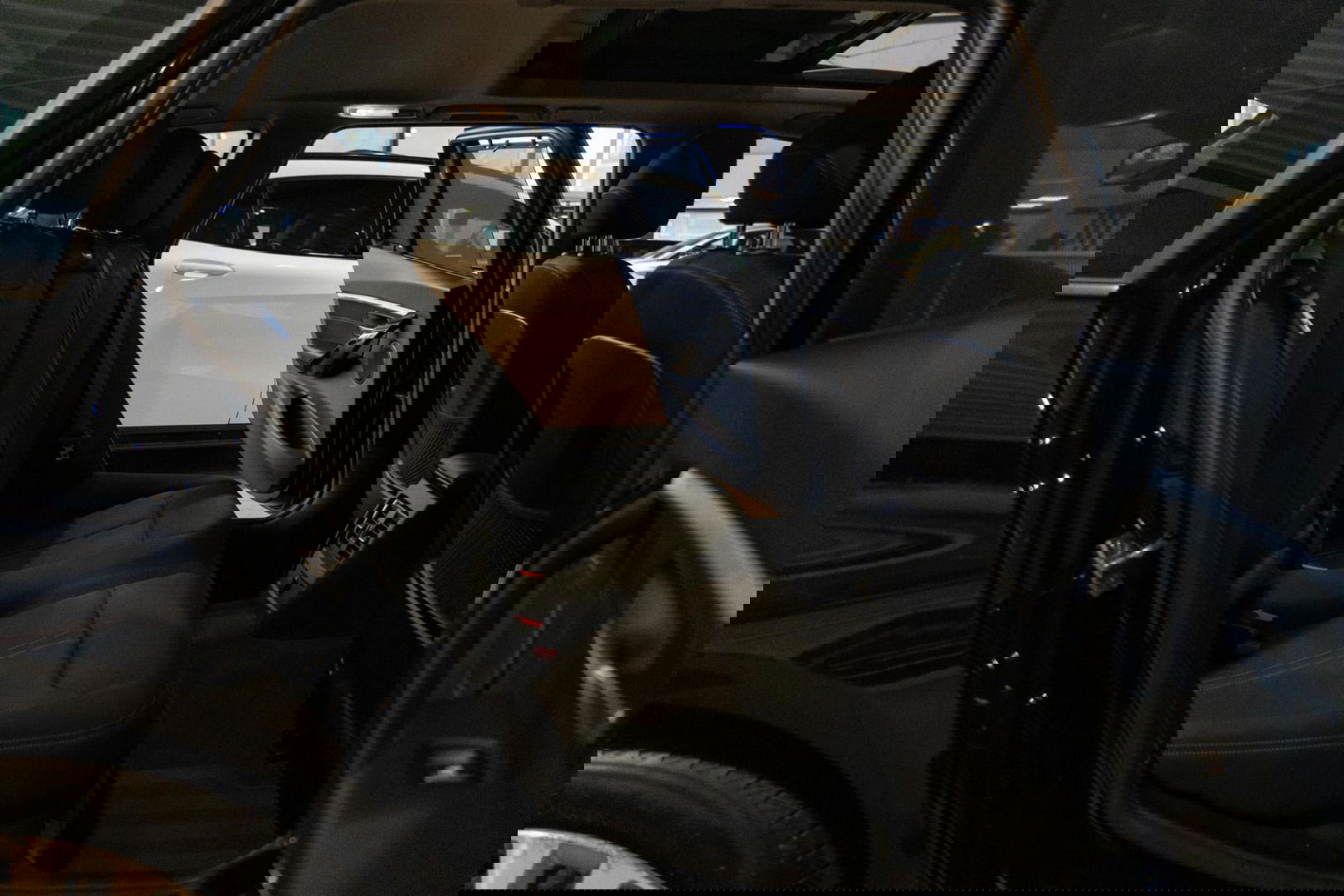 BMW 3 Serie Touring 320d M Sport Edition|1ste Eig|Panoramadak|Trekhaak|LED|EURO 6|Automaat|Sportstoel|Dealer Onderhouden