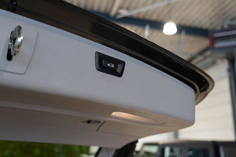 BMW 3 Serie Touring 320d M Sport Edition|1ste Eig|Panoramadak|Trekhaak|LED|EURO 6|Automaat|Sportstoel|Dealer Onderhouden