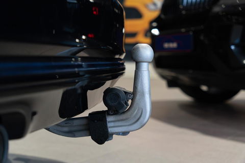 BMW 3 Serie Touring 320d M Sport Edition|1ste Eig|Panoramadak|Trekhaak|LED|EURO 6|Automaat|Sportstoel|Dealer Onderhouden