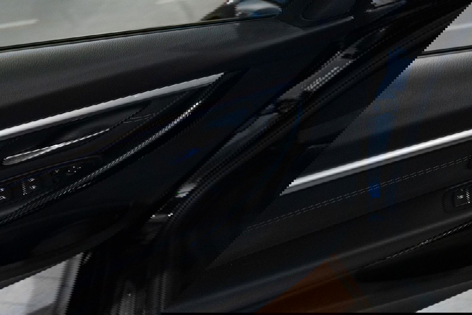 BMW 3 Serie Touring 320d M Sport Edition|1ste Eig|Panoramadak|Trekhaak|LED|EURO 6|Automaat|Sportstoel|Dealer Onderhouden