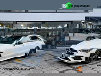 Mercedes-Benz CLA - 200 Aut AMG Sport Edition | Panorama | Trekhaak | Memory | Apple Carplay |