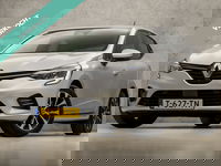 Renault Clio - 1.0 TCe Sport (APPLE CARPLAY, NAVIGATIE, PARKEERSENSOREN, LM VELGEN, SPORTSTOELEN, CRUISE, GETINT GLAS, NIEUWE APK, NIEUWSTAAT)