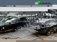 BMW iX3 - Aut. Executive 80kWh | Panorama | Navi | Leder Sport | Camera |