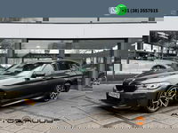 BMW 5 Serie - 520i High Executive Edition | Navi | Camera | Carplay |