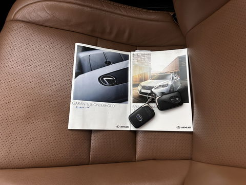 Lexus CT 200h Business Line Aut.*NAVI-FULLMAP | LEATHER | HEATED-COMFORTSEATS | CAMERA | PRIVACYGLASS | ECC | CRUISE | DIGI-COCKPIT | 16''ALU*