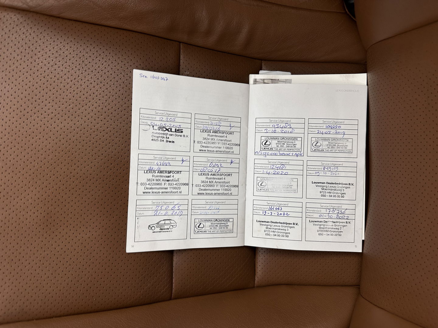 Lexus CT 200h Business Line Aut.*NAVI-FULLMAP | LEATHER | HEATED-COMFORTSEATS | CAMERA | PRIVACYGLASS | ECC | CRUISE | DIGI-COCKPIT | 16''ALU*