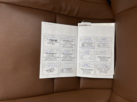 Lexus CT 200h Business Line Aut.*NAVI-FULLMAP | LEATHER | HEATED-COMFORTSEATS | CAMERA | PRIVACYGLASS | ECC | CRUISE | DIGI-COCKPIT | 16''ALU*