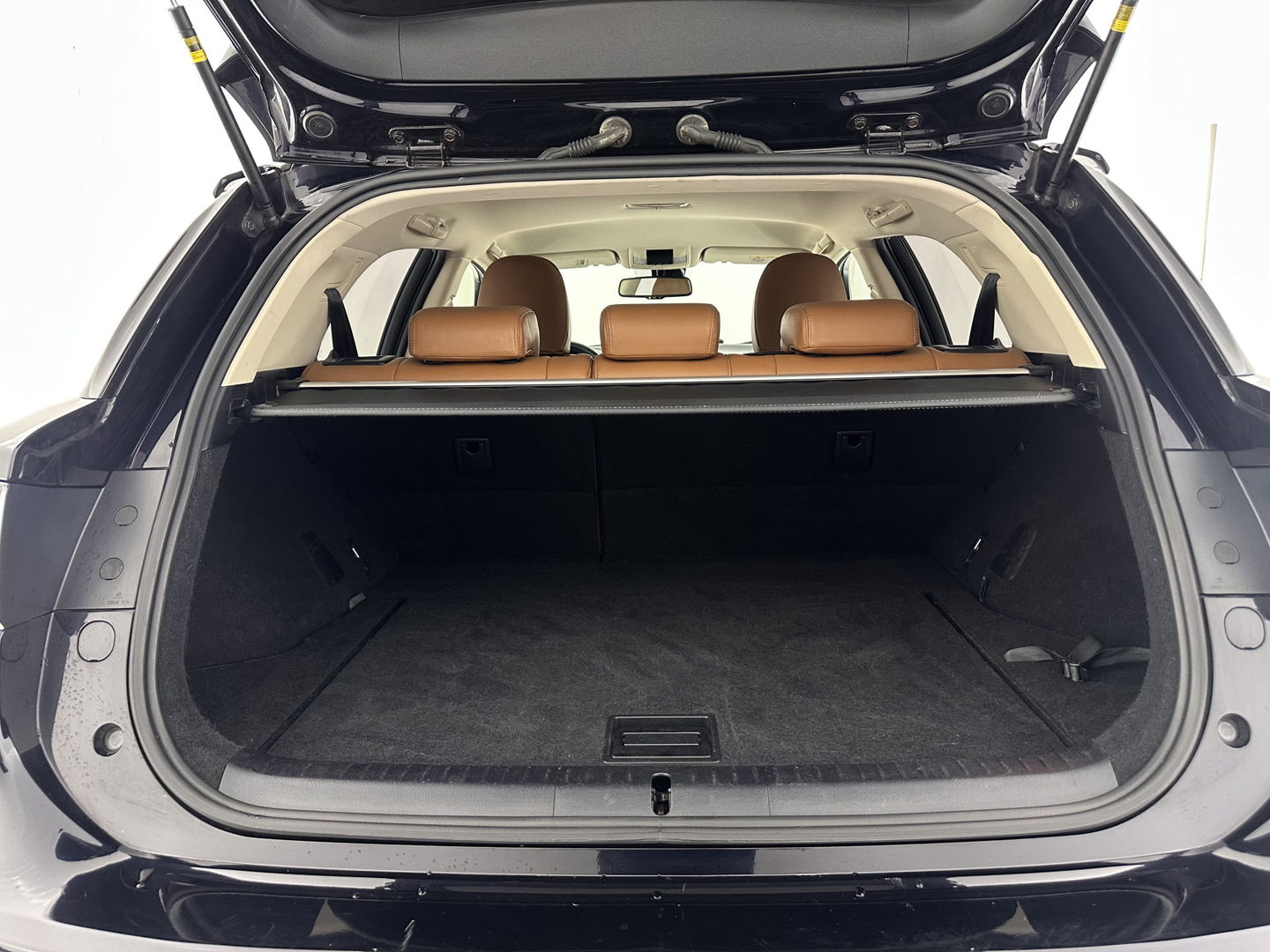 Lexus CT 200h Business Line Aut.*NAVI-FULLMAP | LEATHER | HEATED-COMFORTSEATS | CAMERA | PRIVACYGLASS | ECC | CRUISE | DIGI-COCKPIT | 16''ALU*