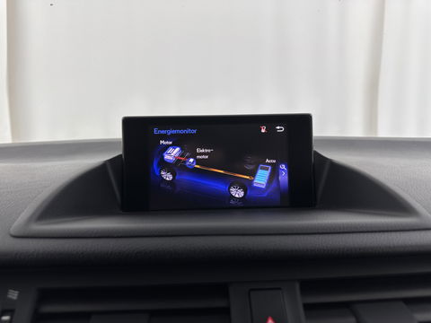 Lexus CT 200h Business Line Aut.*NAVI-FULLMAP | LEATHER | HEATED-COMFORTSEATS | CAMERA | PRIVACYGLASS | ECC | CRUISE | DIGI-COCKPIT | 16''ALU*