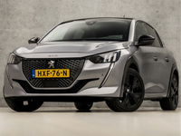 Peugeot 208 - 1.2 PureTech GT Sport (PANORAMADAK, APPLE CARPLAY, LEDER/ALCANTARA, SFEERVERLICHTING, 360 CAMERA, ADAPTIVE CRUISE, SPORTSTOELEN, LED KOPLAMPEN, KEYLESS, NIEUWSTAAT)