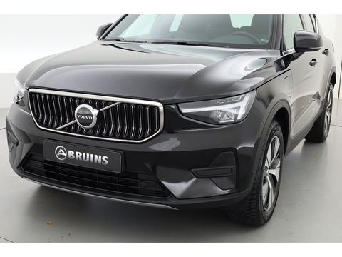 Volvo XC40 1.5 T4 Plug-in hybrid Plus Bright | Facelift | Elek. stoelen |  H&K Audio | Camera | Stoel + stuurverwarming | All season