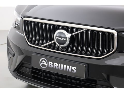 Volvo XC40 1.5 T4 Plug-in hybrid Plus Bright | Facelift | Elek. stoelen |  H&K Audio | Camera | Stoel + stuurverwarming | All season