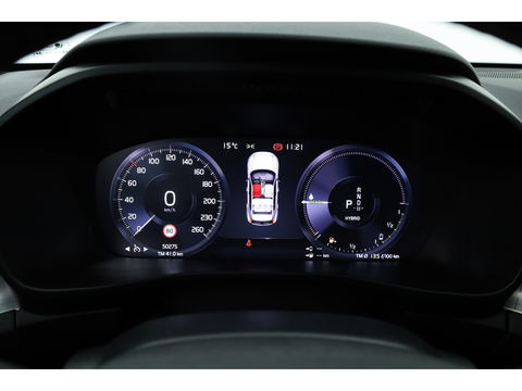 Volvo XC40 1.5 T4 Plug-in hybrid Plus Bright | Facelift | Elek. stoelen |  H&K Audio | Camera | Stoel + stuurverwarming | All season