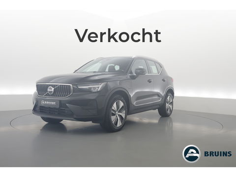 Volvo XC40 1.5 T4 Plug-in hybrid Plus Bright | Facelift | Elek. stoelen |  H&K Audio | Camera | Stoel + stuurverwarming | All season