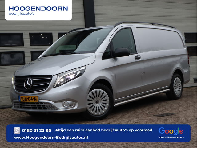 Mercedes-Benz Vito - 119 CDI Automaat L2 Lang - LED - A.Deuren - Trekhaak