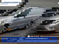 Mercedes-Benz Vito - 119 CDI Automaat L2 Lang - LED - A.Deuren - Trekhaak