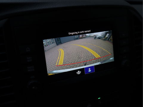 Mercedes-Benz Vito 119 CDI Automaat L2 Lang - LED - A.Deuren - Trekhaak