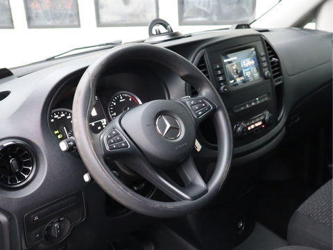 Mercedes-Benz Vito 119 CDI Automaat L2 Lang - LED - A.Deuren - Trekhaak