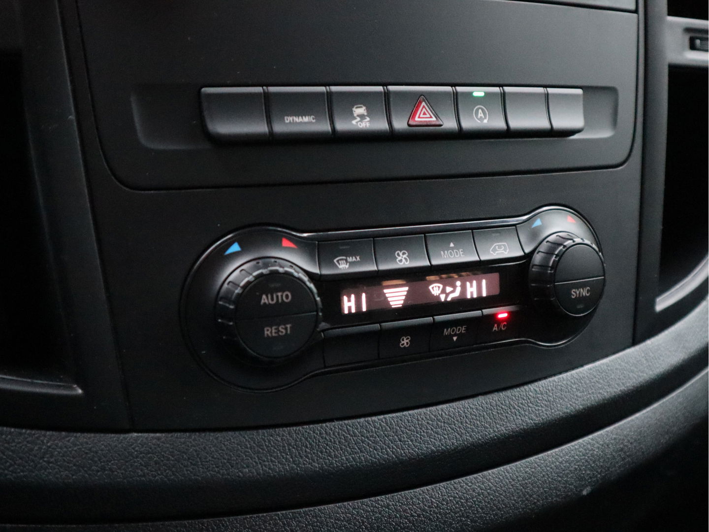 Mercedes-Benz Vito 119 CDI Automaat L2 Lang - LED - A.Deuren - Trekhaak