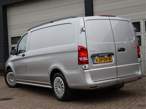Mercedes-Benz Vito 119 CDI Automaat L2 Lang - LED - A.Deuren - Trekhaak