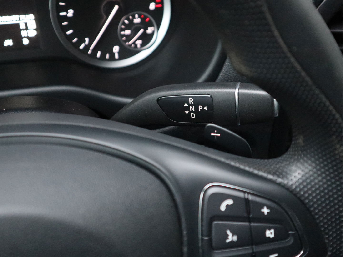 Mercedes-Benz Vito 119 CDI Automaat L2 Lang - LED - A.Deuren - Trekhaak