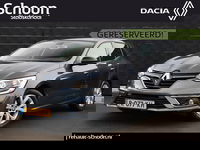 Renault Mégane - 1.3 TCe Limited | Cruise Control | Stoelverwarming | Trekhaak | Navigatie | Climate Control | Carplay