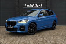BMW X1 - xDrive25e M-Sport | Panodak | Sportleder | Head-Up | Camera | Elektrische Klep