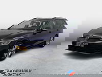 Volkswagen Golf - Variant 1.5 eTSI Automaat Winterpakket Nav/Comfort.Sto Alcantara/VC/4seizoenbanden/Ad.Cruise/Stuurverw./Carplay