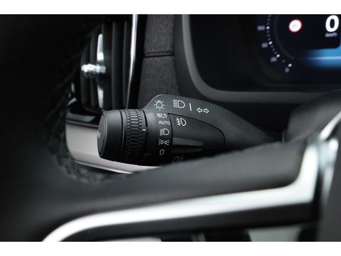 Volvo XC90 2.0 T8 Plug-in hybrid AWD Ultra Black Edition | luchtvering | Bowers & Wilkins | Massage | Blis | ACC | Pano| 360 Camera |