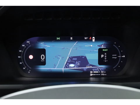 Volvo XC90 2.0 T8 Plug-in hybrid AWD Ultra Black Edition | luchtvering | Bowers & Wilkins | Massage | Blis | ACC | Pano| 360 Camera |