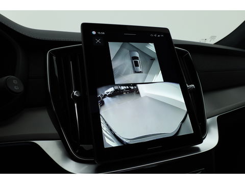 Volvo XC90 2.0 T8 Plug-in hybrid AWD Ultra Black Edition | luchtvering | Bowers & Wilkins | Massage | Blis | ACC | Pano| 360 Camera |