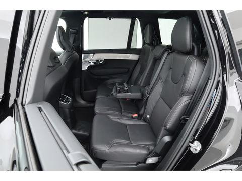 Volvo XC90 2.0 T8 Plug-in hybrid AWD Ultra Black Edition | luchtvering | Bowers & Wilkins | Massage | Blis | ACC | Pano| 360 Camera |