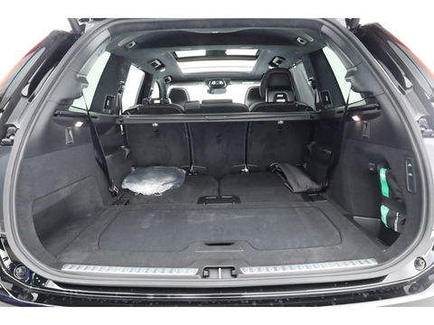 Volvo XC90 2.0 T8 Plug-in hybrid AWD Ultra Black Edition | luchtvering | Bowers & Wilkins | Massage | Blis | ACC | Pano| 360 Camera |