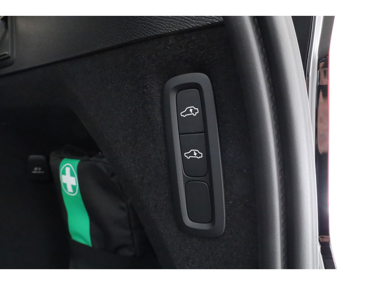 Volvo XC90 2.0 T8 Plug-in hybrid AWD Ultra Black Edition | luchtvering | Bowers & Wilkins | Massage | Blis | ACC | Pano| 360 Camera |