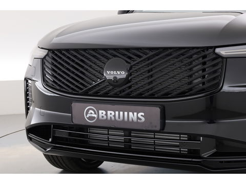 Volvo XC90 2.0 T8 Plug-in hybrid AWD Ultra Black Edition | luchtvering | Bowers & Wilkins | Massage | Blis | ACC | Pano| 360 Camera |