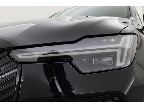 Volvo XC90 2.0 T8 Plug-in hybrid AWD Ultra Black Edition | luchtvering | Bowers & Wilkins | Massage | Blis | ACC | Pano| 360 Camera |
