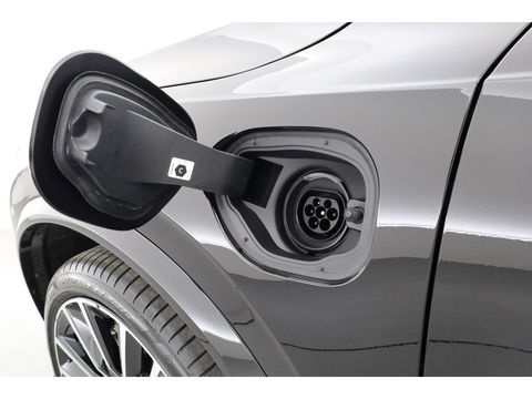 Volvo XC90 2.0 T8 Plug-in hybrid AWD Ultra Black Edition | luchtvering | Bowers & Wilkins | Massage | Blis | ACC | Pano| 360 Camera |