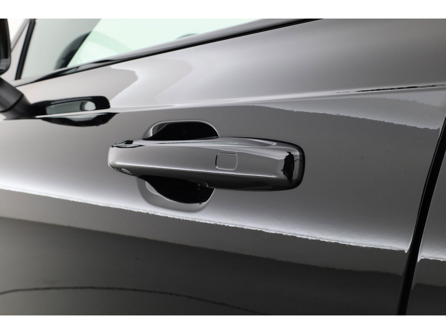 Volvo XC90 2.0 T8 Plug-in hybrid AWD Ultra Black Edition | luchtvering | Bowers & Wilkins | Massage | Blis | ACC | Pano| 360 Camera |