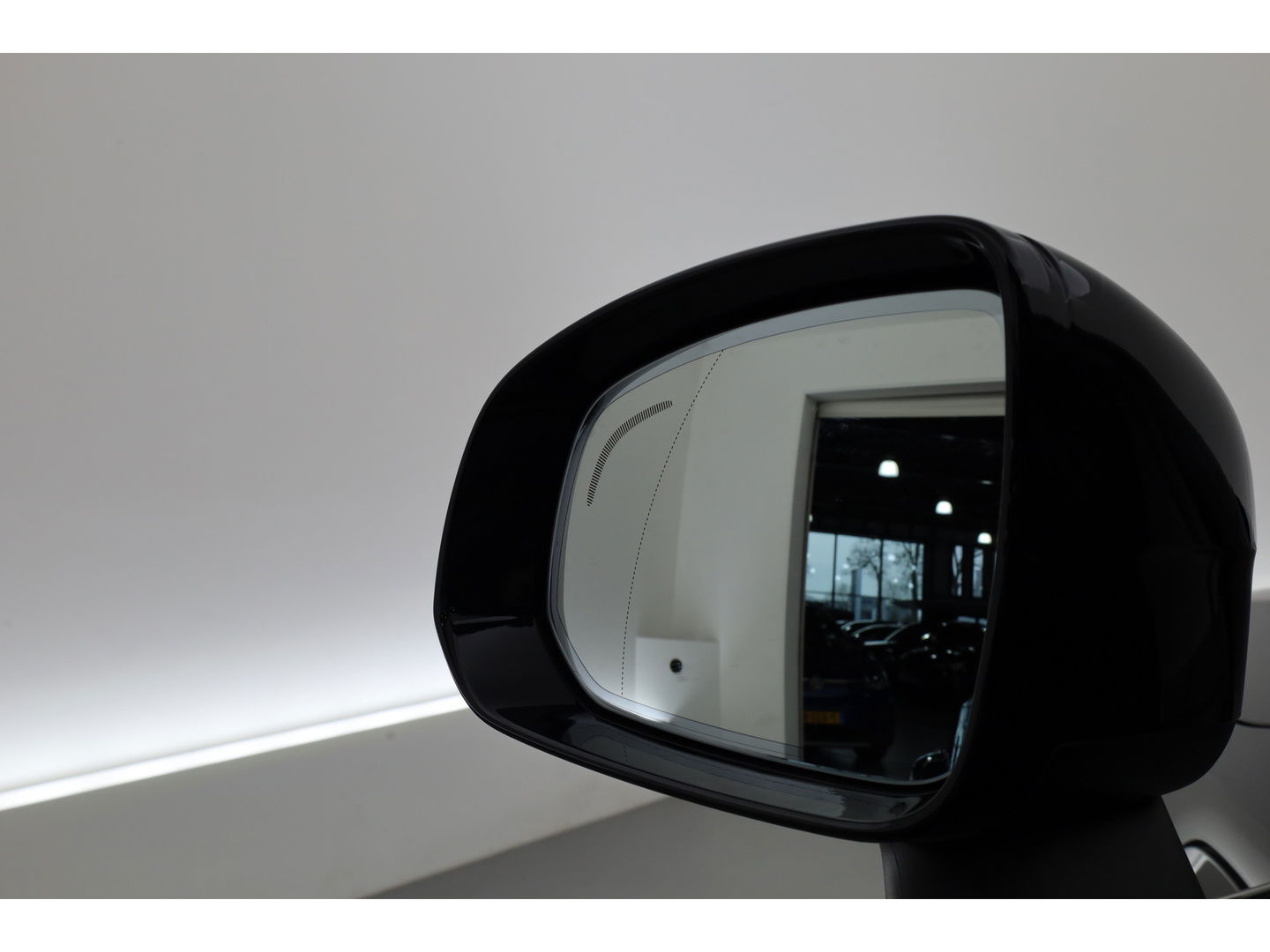 Volvo XC90 2.0 T8 Plug-in hybrid AWD Ultra Black Edition | luchtvering | Bowers & Wilkins | Massage | Blis | ACC | Pano| 360 Camera |