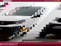 Peugeot Partner - 1.5 BlueHDI 102pk Premium Airco/CarPlay/Camera 01-2022