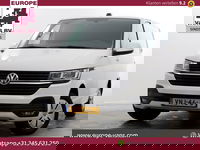 Volkswagen Transporter - T6.1 2.0 TDI 150pk DSG-Automaat L1H1 Airco/Camera 01-2022