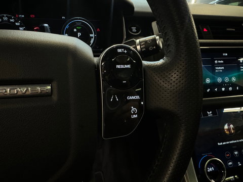 Land Rover Range Rover Sport 2.0 P400e HSE Dynamic Pano|Keyless
