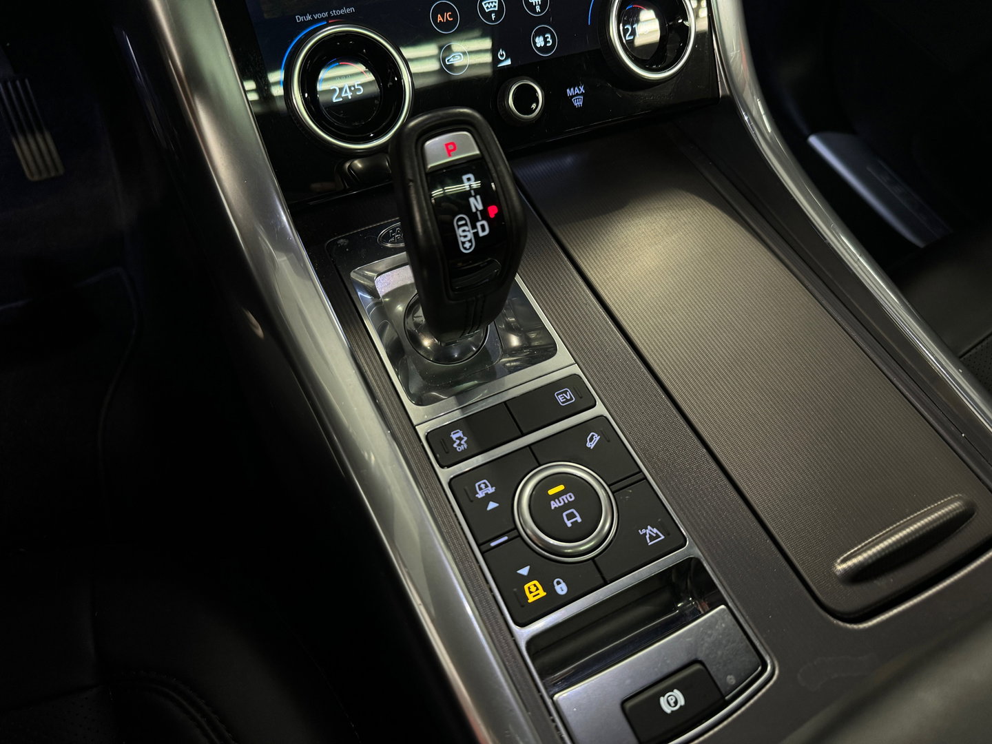 Land Rover Range Rover Sport 2.0 P400e HSE Dynamic Pano|Keyless