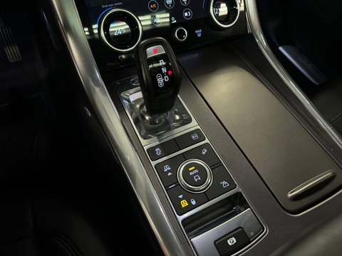 Land Rover Range Rover Sport 2.0 P400e HSE Dynamic Pano|Keyless