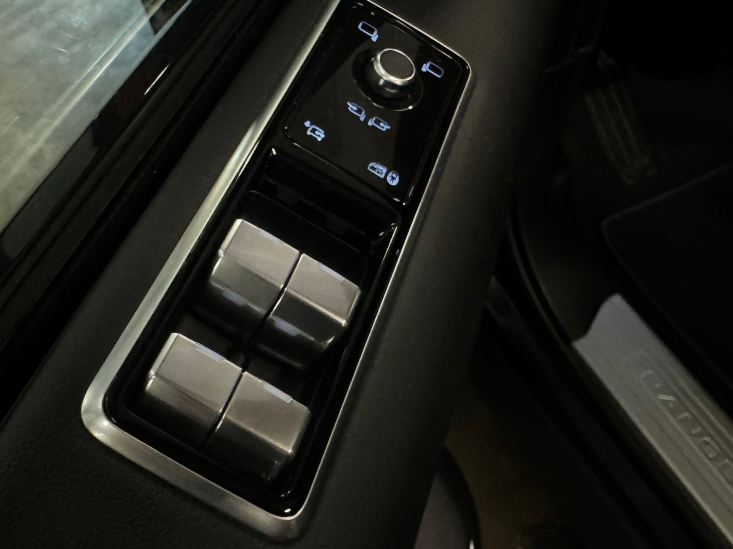 Land Rover Range Rover Sport 2.0 P400e HSE Dynamic Pano|Keyless